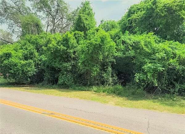 0.22 Acres of Residential Land for Sale in Hernando, Florida