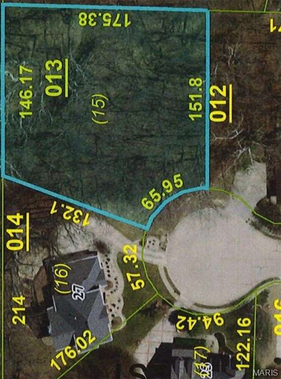 Residential Land for Sale in Maryville, Illinois