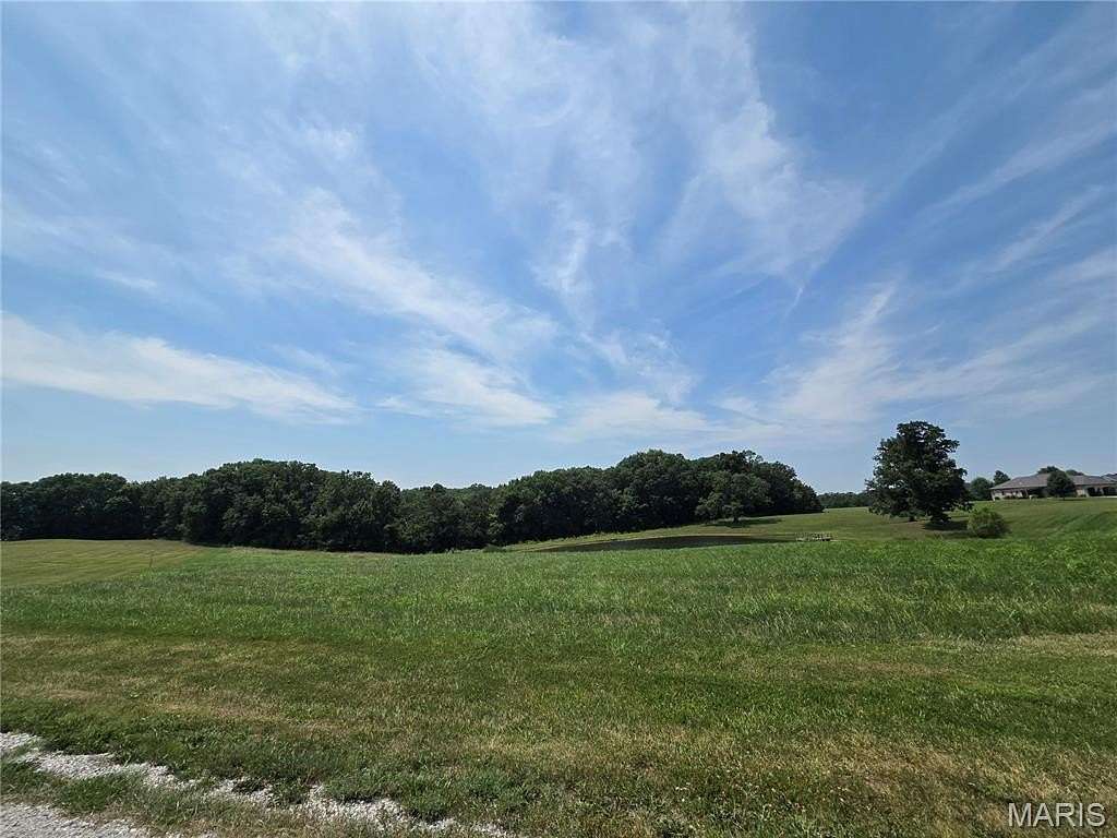 7 Acres of Residential Land for Sale in Silex, Missouri