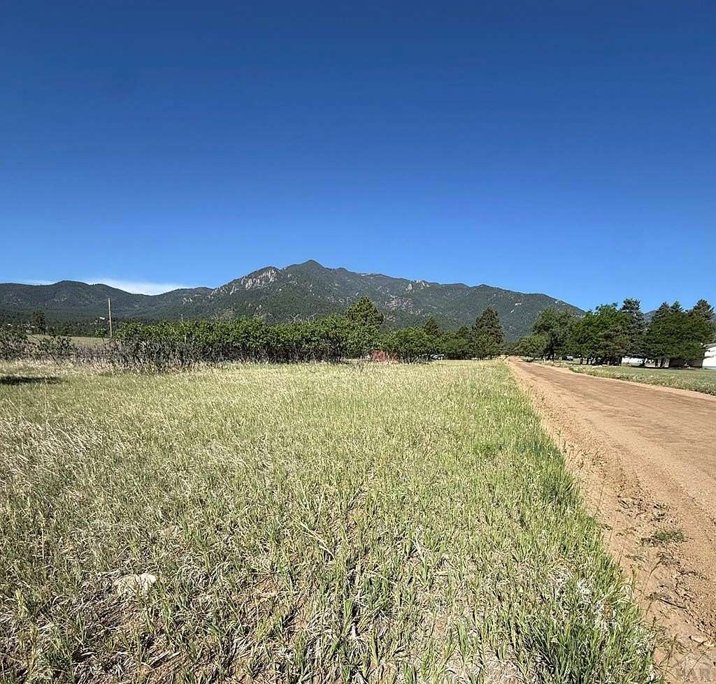 1 Acre of Residential Land for Sale in Rye, Colorado