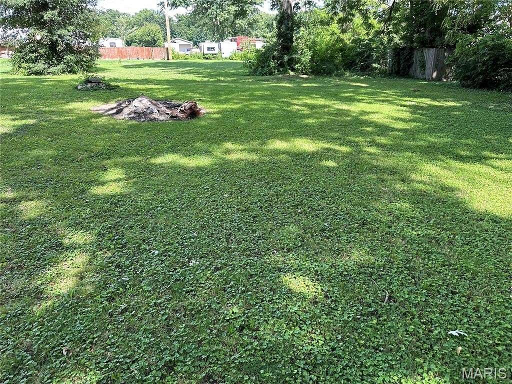 0.14 Acres of Residential Land for Sale in Lebanon, Illinois