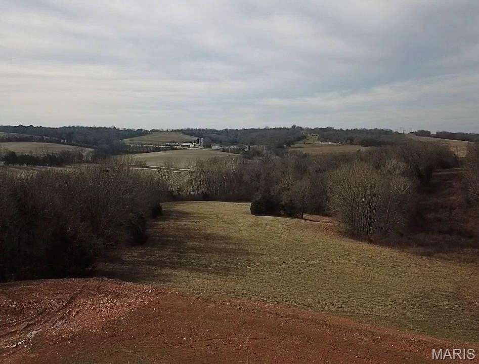 14.6 Acres of Land for Sale in Villa Ridge, Missouri
