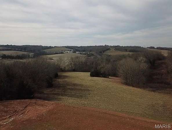 14.6 Acres of Land for Sale in Villa Ridge, Missouri