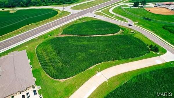 1.12 Acres of Mixed-Use Land for Sale in Waterloo, Illinois
