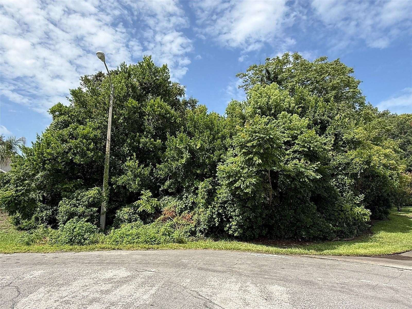 0.61 Acres of Residential Land for Sale in Spring Hill, Florida