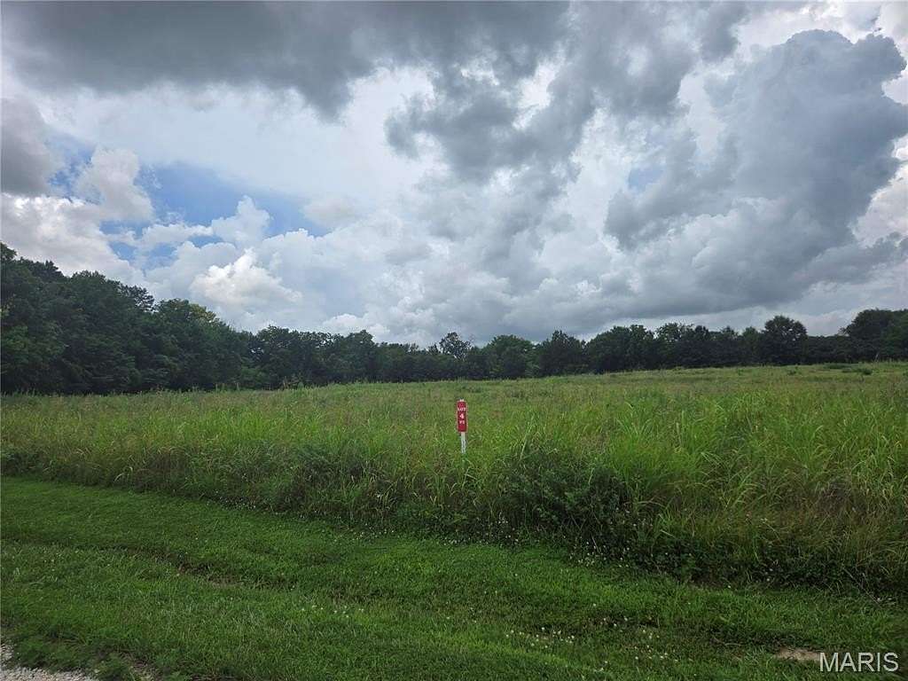 5.3 Acres of Residential Land for Sale in New Haven, Missouri