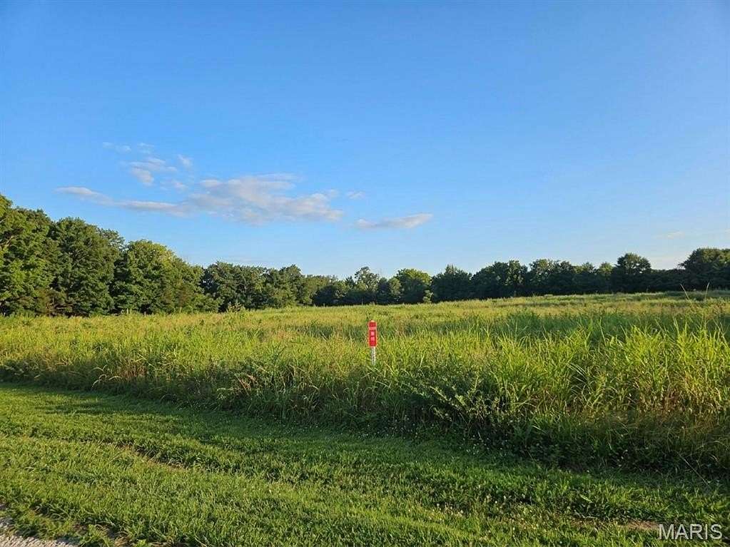 5.3 Acres of Residential Land for Sale in New Haven, Missouri