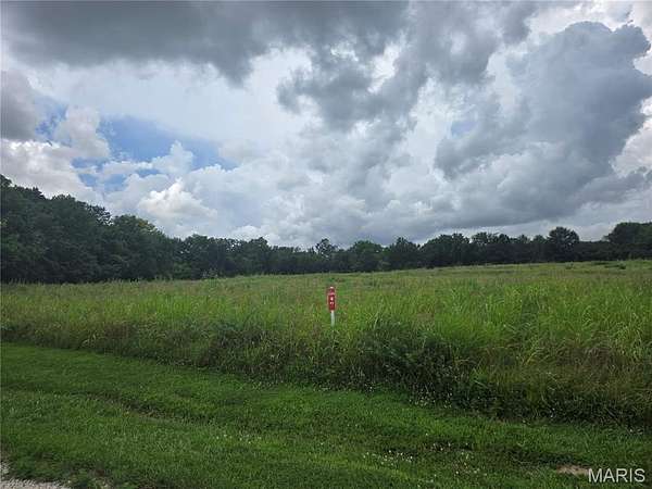 5.3 Acres of Residential Land for Sale in New Haven, Missouri