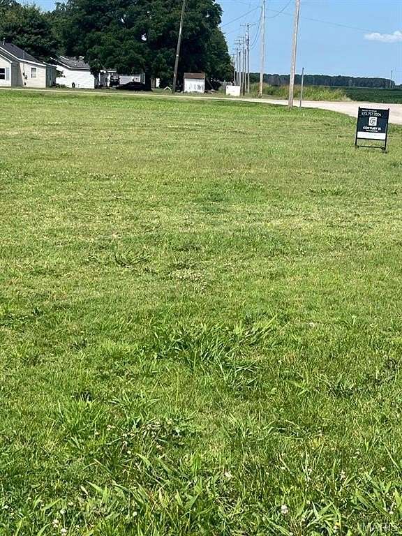 0.15 Acres of Residential Land for Sale in Caruthersville, Missouri
