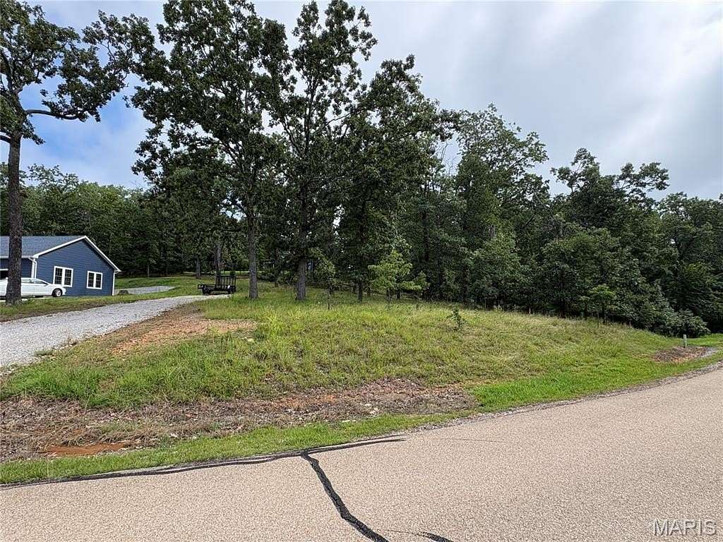 1.15 Acres of Residential Land for Sale in Perryville, Missouri