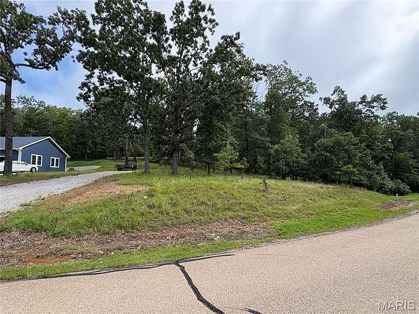 1.15 Acres of Residential Land for Sale in Perryville, Missouri