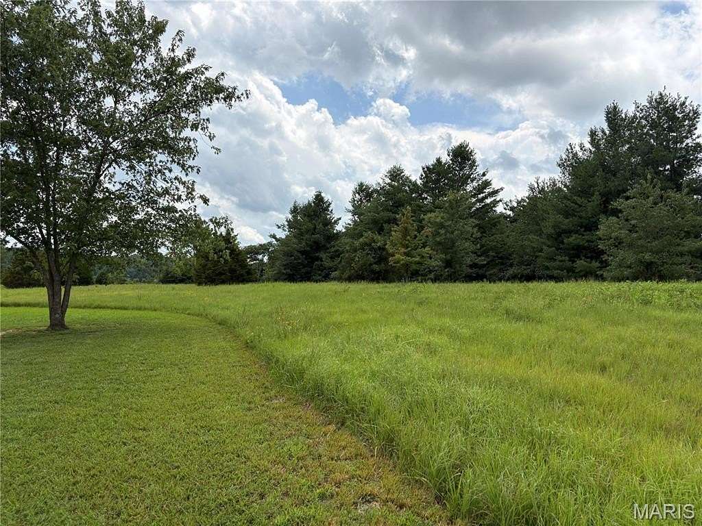 2.78 Acres of Residential Land for Sale in Perryville, Missouri