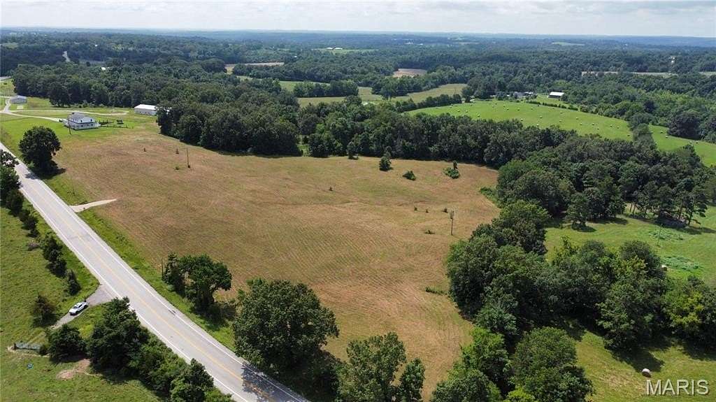 14.2 Acres of Land for Sale in Sedgewickville, Missouri