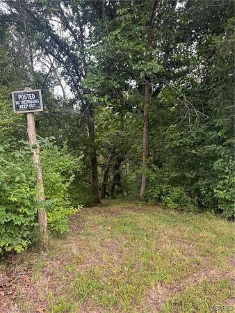 11.2 Acres of Land for Sale in Waterloo, Illinois