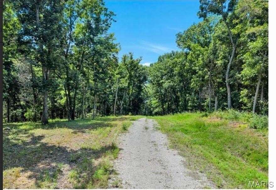 80 Acres of Agricultural Land for Sale in Boone Township, Missouri