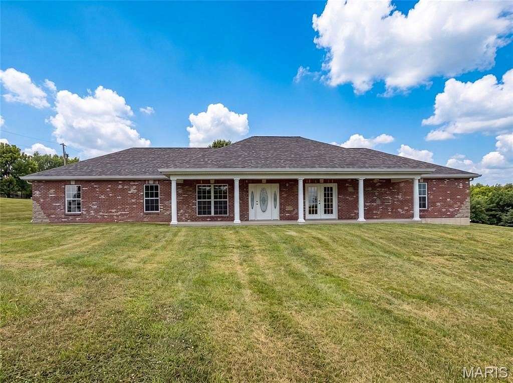 2.19 Acres of Land with Home for Sale in Wentzville, Missouri