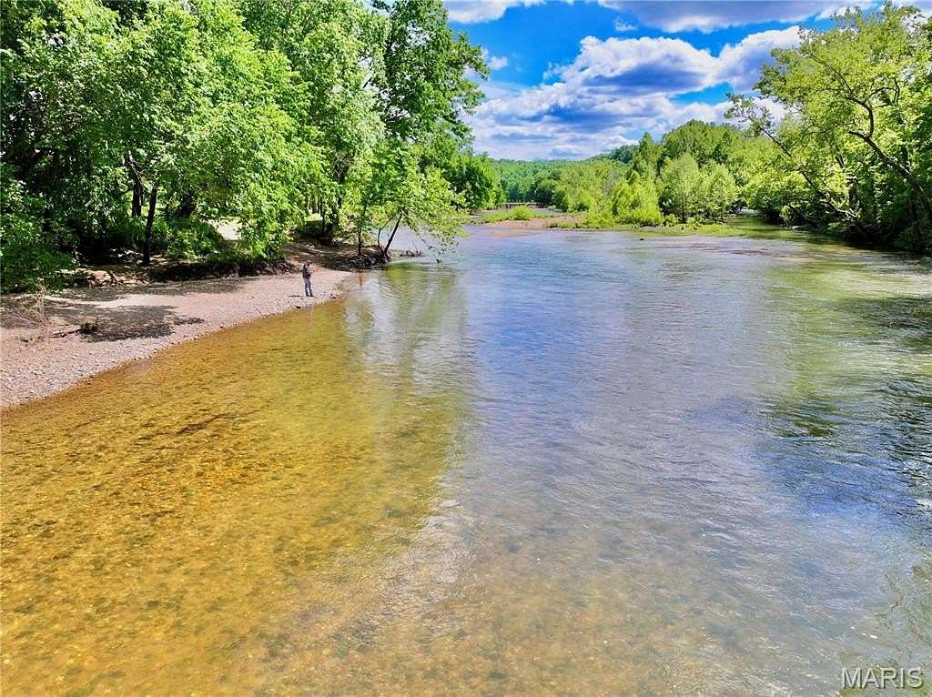 5 Acres of Land for Sale in Miller Township, Missouri