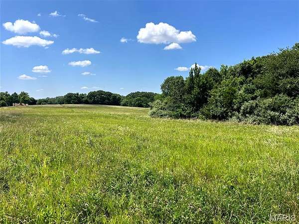 10 Acres of Residential Land for Auction in Troy, Missouri