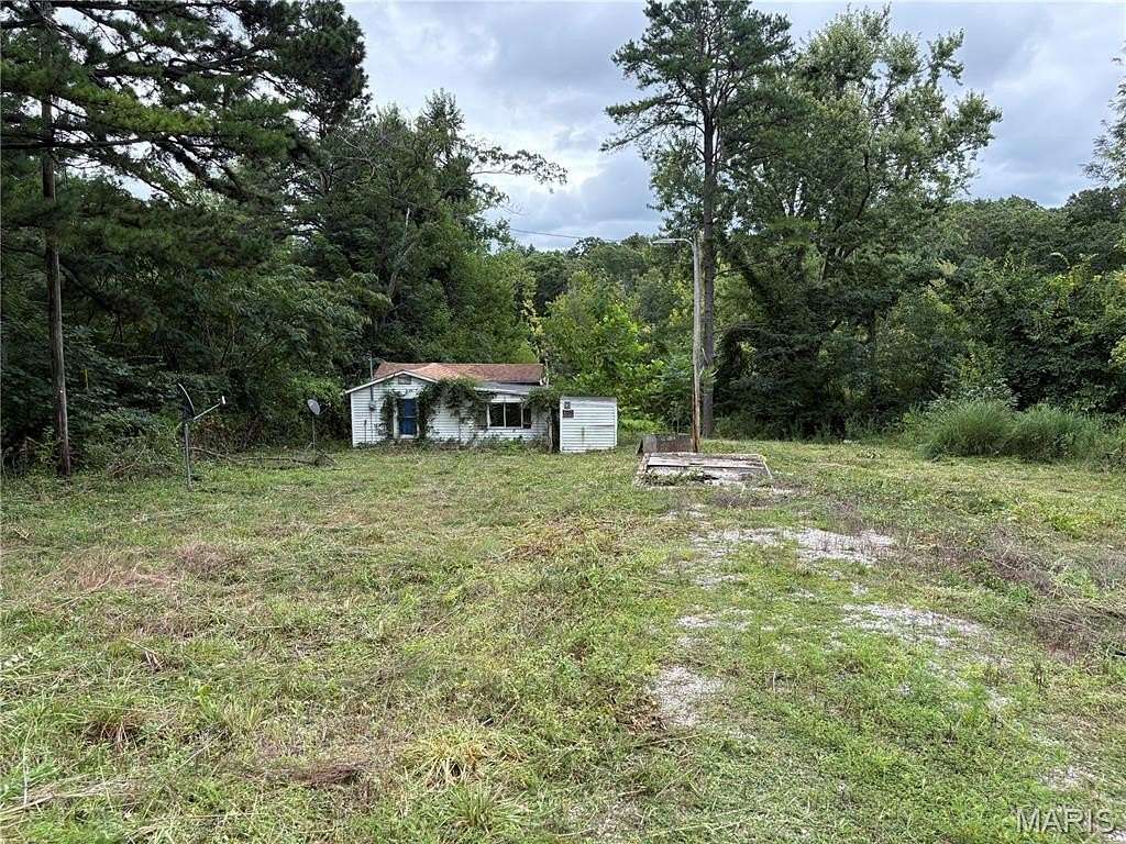 0.25 Acres of Residential Land for Sale in Perryville, Missouri