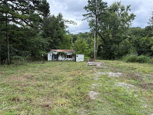 0.25 Acres of Residential Land for Sale in Perryville, Missouri
