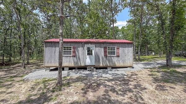 0.22 Acres of Land for Sale in Fredericktown, Missouri