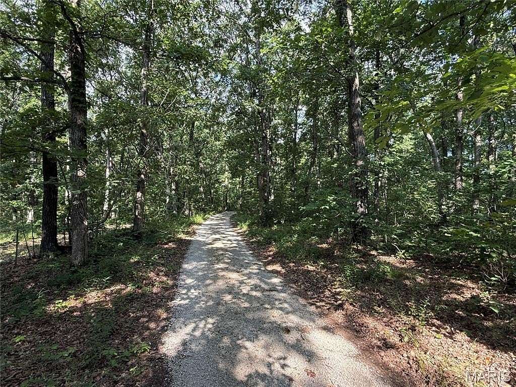 10 Acres of Recreational & Residential Land for Sale in Monroe City, Missouri