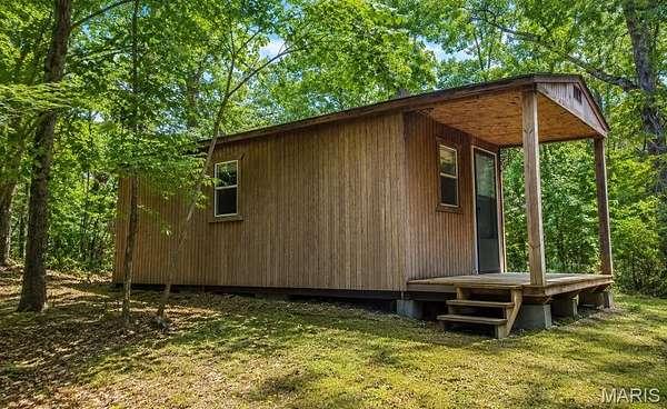 3.5 Acres of Residential Land for Sale in De Soto, Missouri