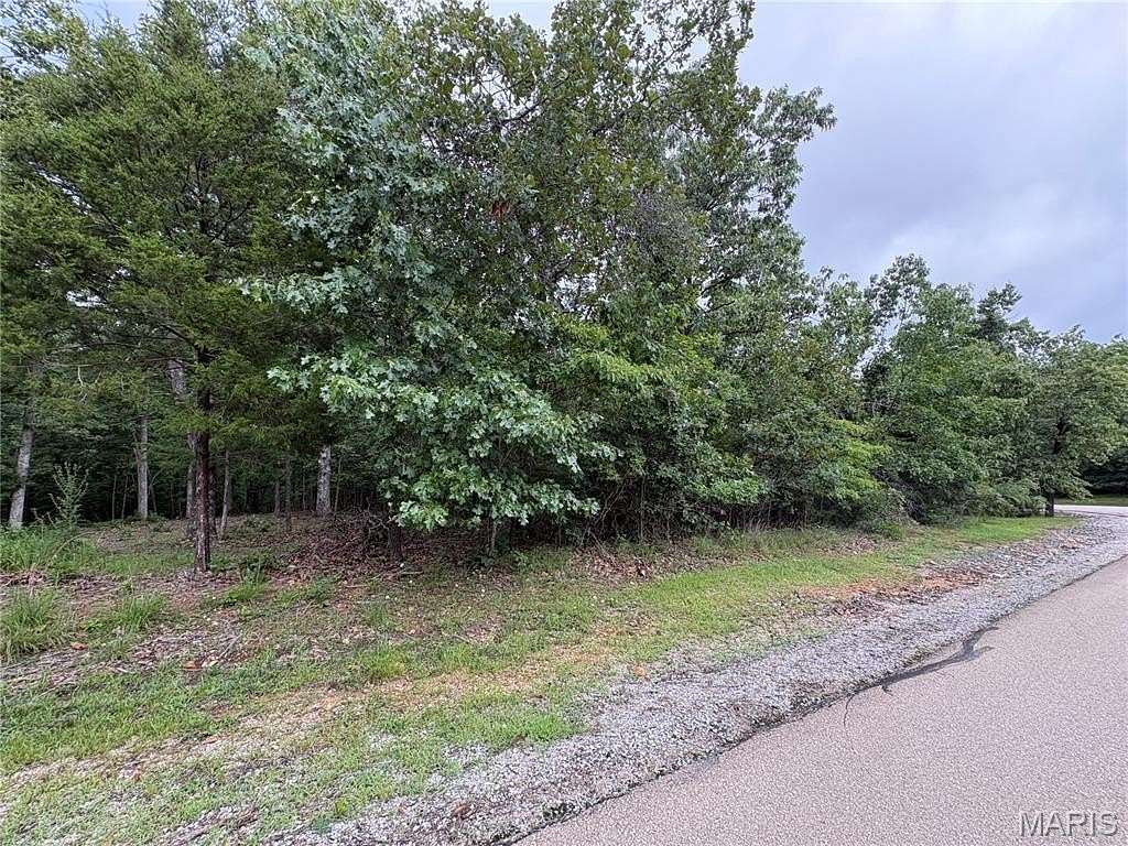 0.49 Acres of Residential Land for Sale in Perryville, Missouri