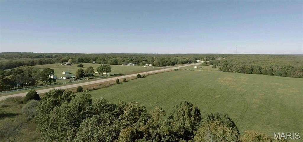 34.7 Acres of Land for Sale in Rolla, Missouri