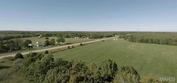 34.7 Acres of Land for Sale in Rolla, Missouri
