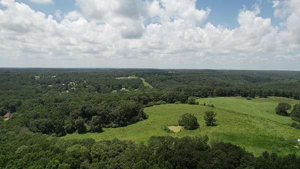 19 Acres of Land for Sale in Vinemont, Alabama