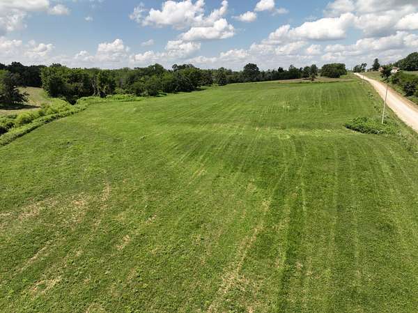 60.4 Acres of Land for Sale in South Lineville, Missouri