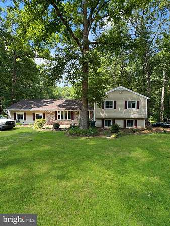 2 Acres of Land with Home for Sale in Sumerduck, Virginia