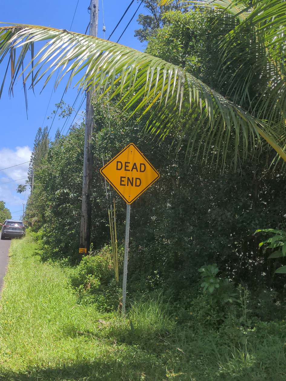 0.32 Acres of Residential Land for Sale in Pahoa, Hawaii