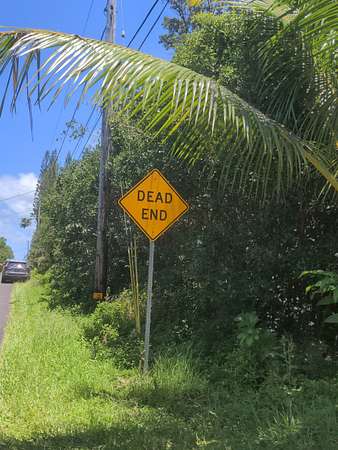 0.32 Acres of Residential Land for Sale in Pahoa, Hawaii