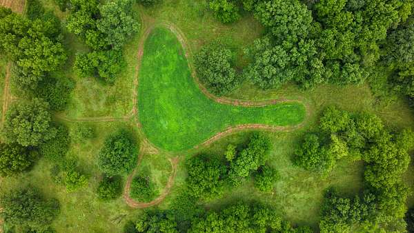 75 Acres of Recreational Land for Sale in Lancaster, Wisconsin