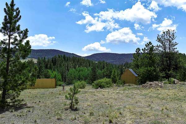 10.2 Acres of Recreational & Residential Land for Sale in Guffey, Colorado