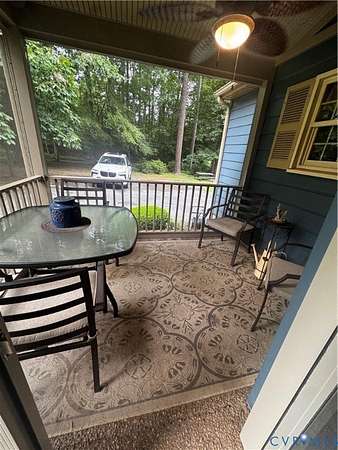 6.43 Acres of Land with Home for Sale in Montpelier, Virginia