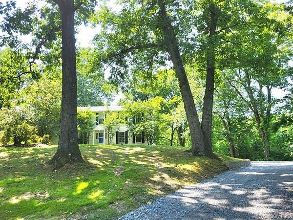 3.1 Acres of Land with Home for Sale in Newburgh, New York