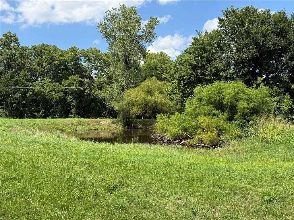 6.4 Acres of Mixed-Use Land for Sale in Tonganoxie, Kansas
