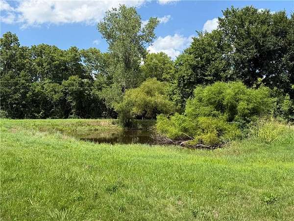 6.4 Acres of Mixed-Use Land for Sale in Tonganoxie, Kansas