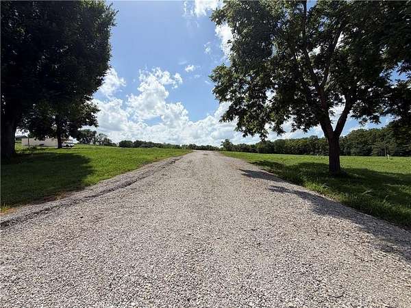 4.86 Acres of Mixed-Use Land for Sale in Tonganoxie, Kansas