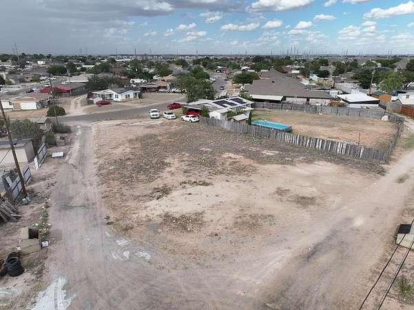 0.36 Acres of Residential Land for Sale in Midland, Texas