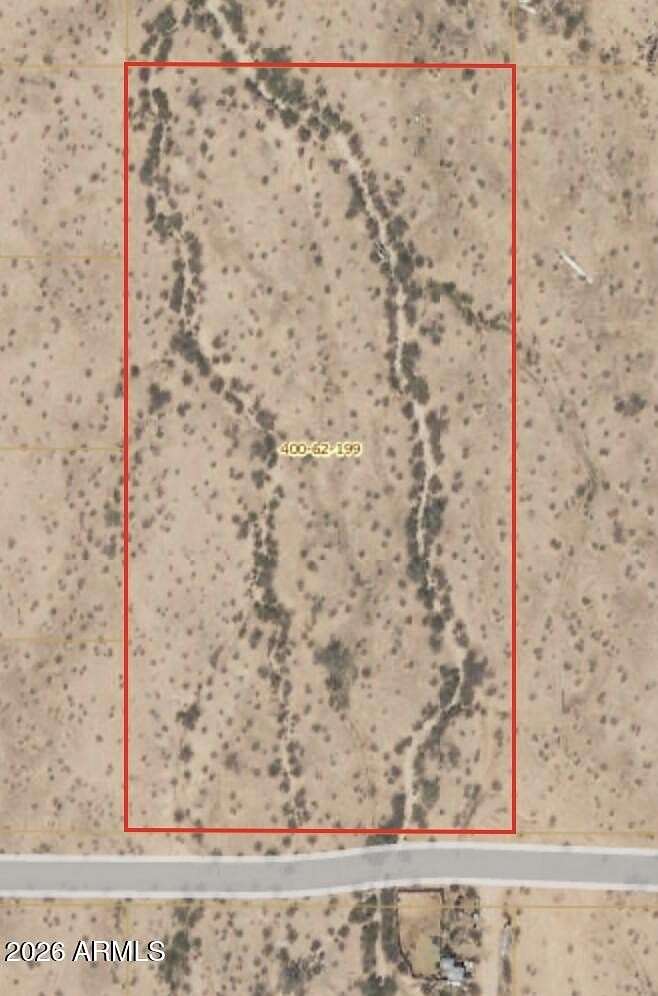 4.55 Acres of Land for Sale in Buckeye, Arizona