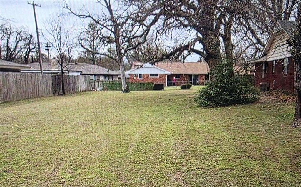 0.14 Acres of Residential Land for Sale in Bethany, Oklahoma
