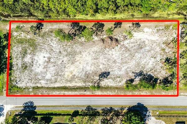 1.5 Acres of Residential Land for Sale in Tequesta, Florida