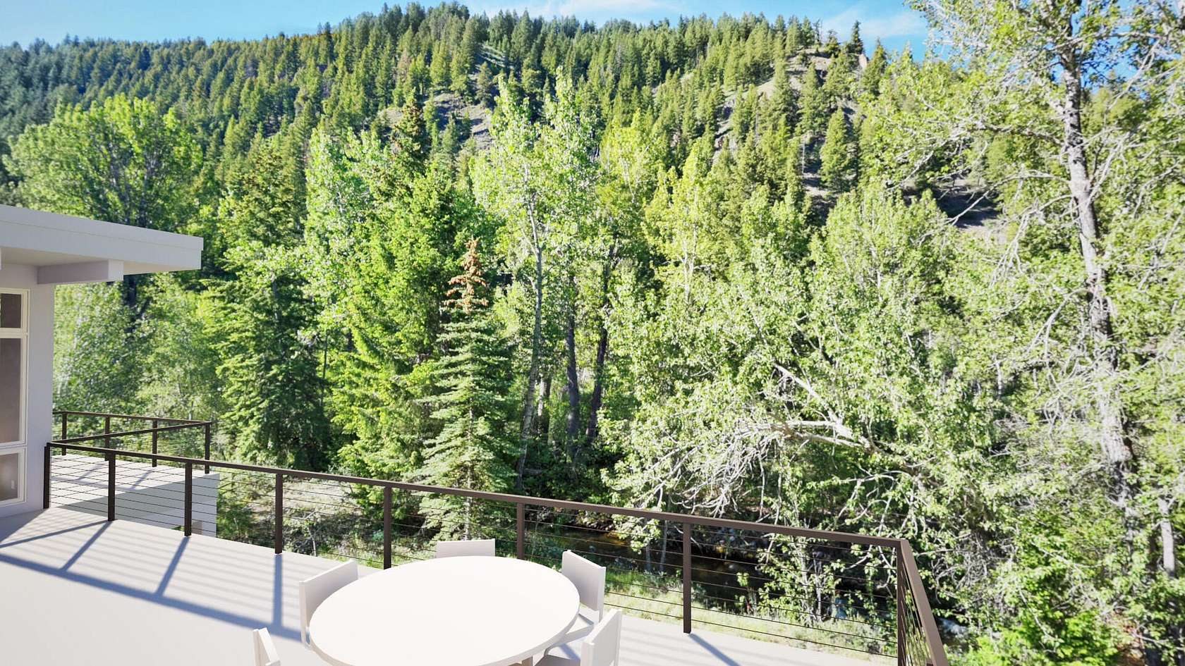 1.42 Acres of Residential Land for Sale in Hailey, Idaho