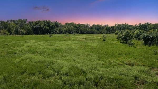6.24 Acres of Residential Land for Sale in Chelsea, Oklahoma