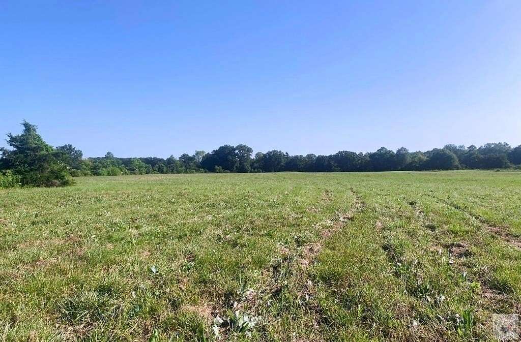 37.1 Acres of Recreational Land for Sale in New Boston, Texas