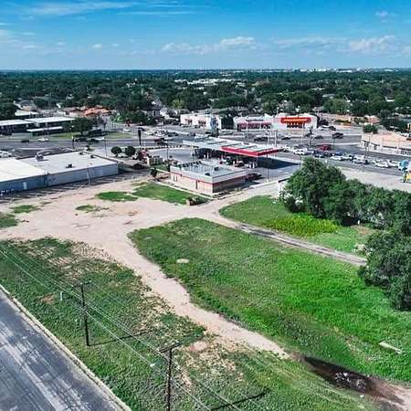 2 Acres of Commercial Land for Sale in Midland, Texas